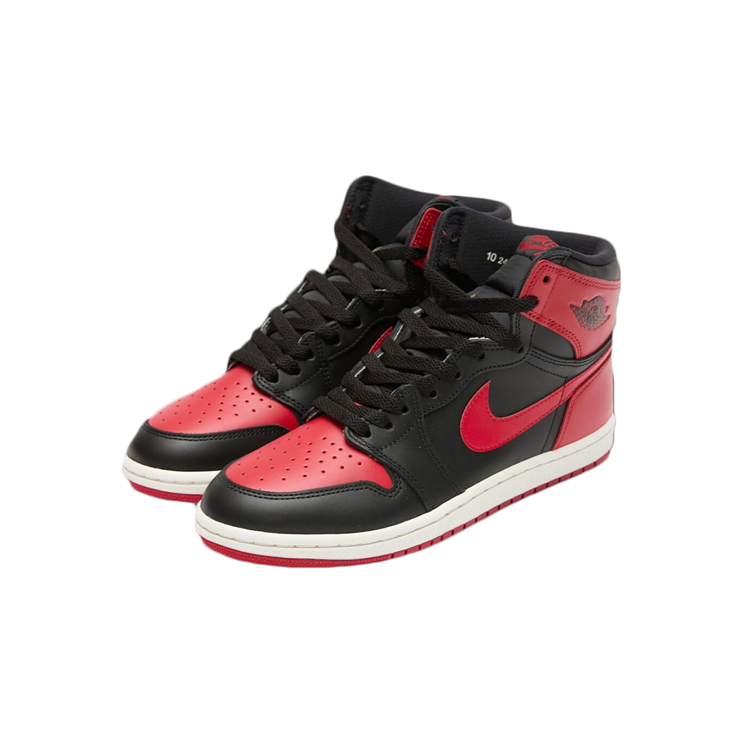 Air Jordan 1 Retro '85 "Bred" OG (2025)