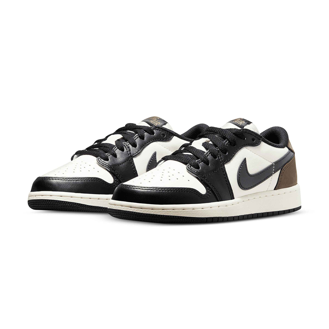 Air Jordan 1 Retro Low OG "Mocha"