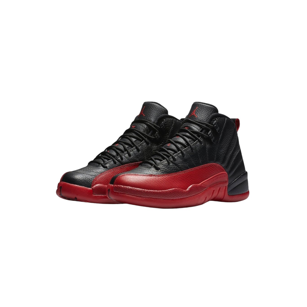 Air Jordan 12 "Flu Game" 2025