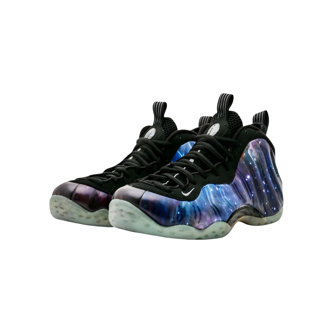 Nike Air Foamposite One "Galaxy"