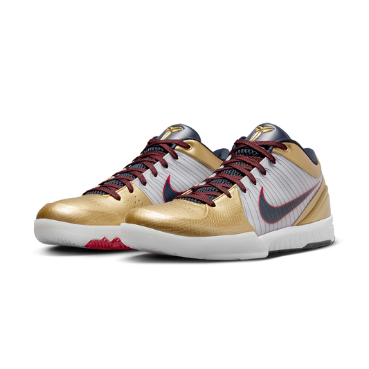 Zoom Kobe Protro 4 "Gold Medal"