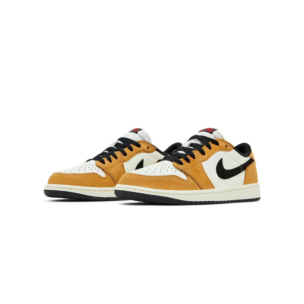 Air Jordan 1 Low "Rookie of the Year"