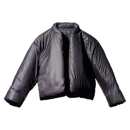 Yeezy Gap Engineered by Balenciaga Round Jacket 2 'Black'