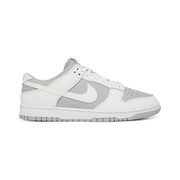 Dunk Low 'White Neutral Grey'