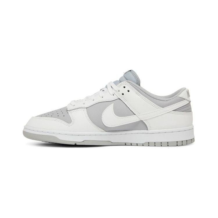 Dunk Low 'White Neutral Grey'