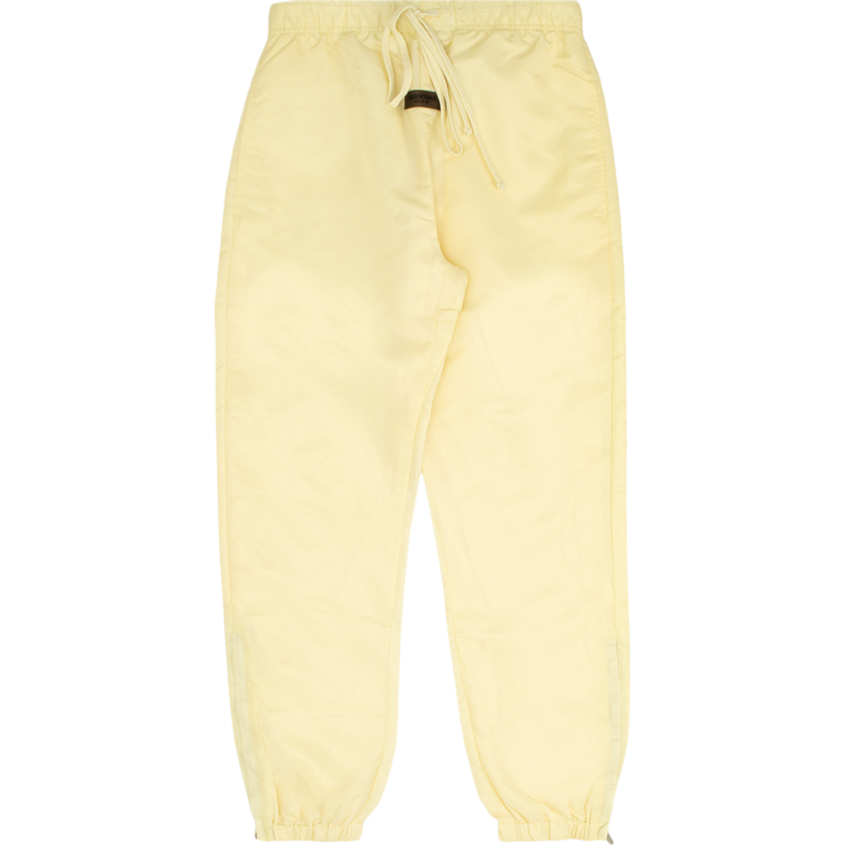 Fear of God Essentials Track Pant 'Canary'