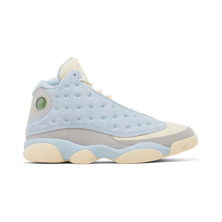 SoleFly x Air Jordan 13 Retro 'I’d Rather Be Fishing'