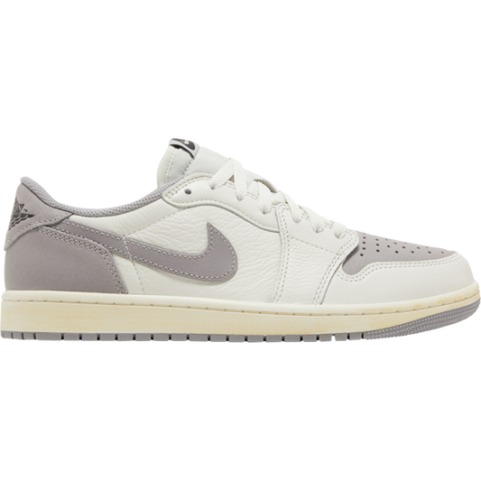 Air Jordan 1 Retro Low OG 'Atmosphere Grey'