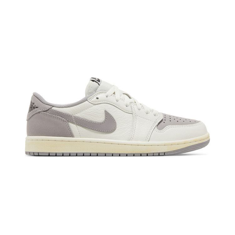 Air Jordan 1 Retro Low OG 'Atmosphere Grey'