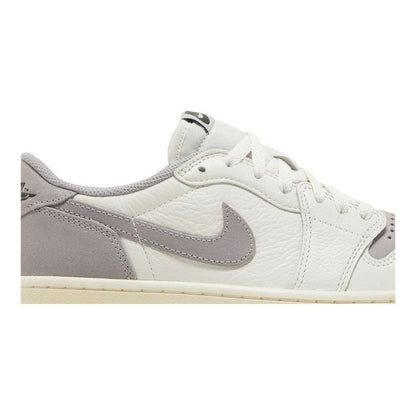 Air Jordan 1 Retro Low OG 'Atmosphere Grey'