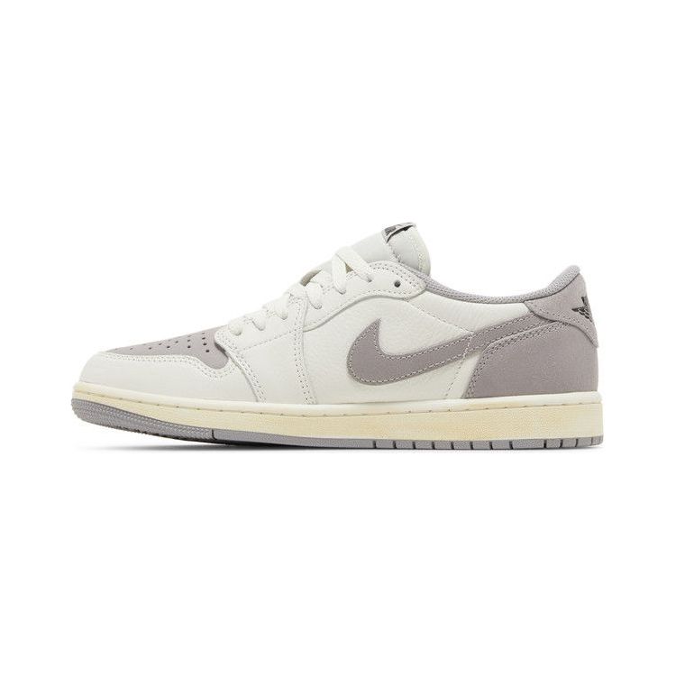 Air Jordan 1 Retro Low OG 'Atmosphere Grey'