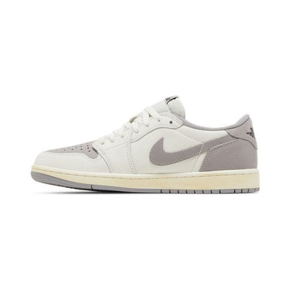 Air Jordan 1 Retro Low OG 'Atmosphere Grey'