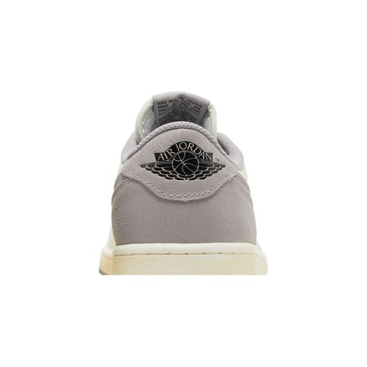 Air Jordan 1 Retro Low OG 'Atmosphere Grey'