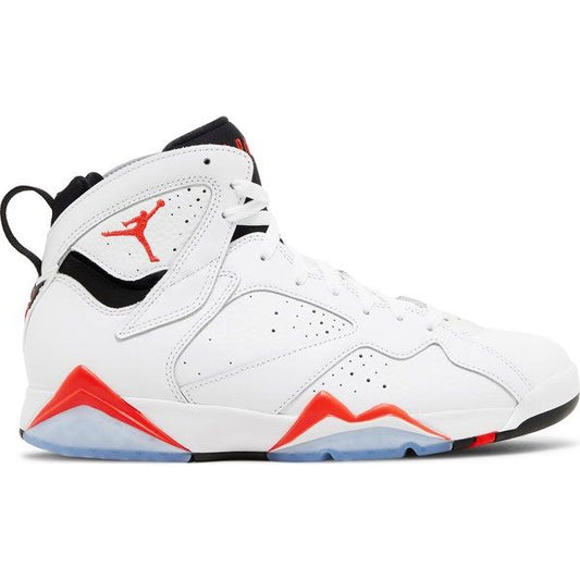 Air Jordan 7 Retro 'White Infrared'