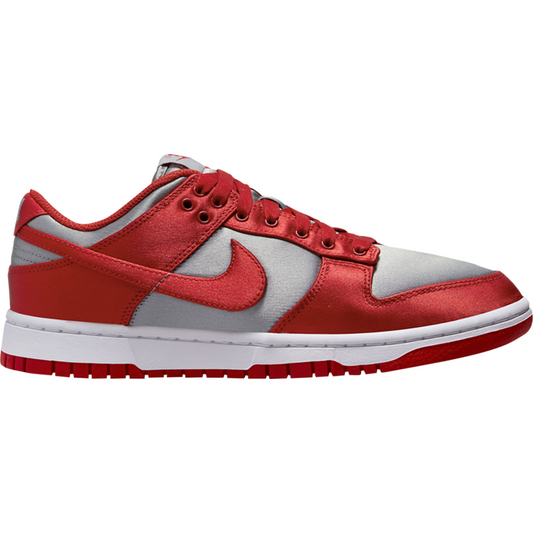 Wmns Dunk Low 'Satin UNLV'