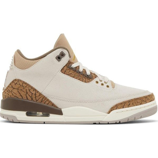 Air Jordan 3 Retro 'Palomino'