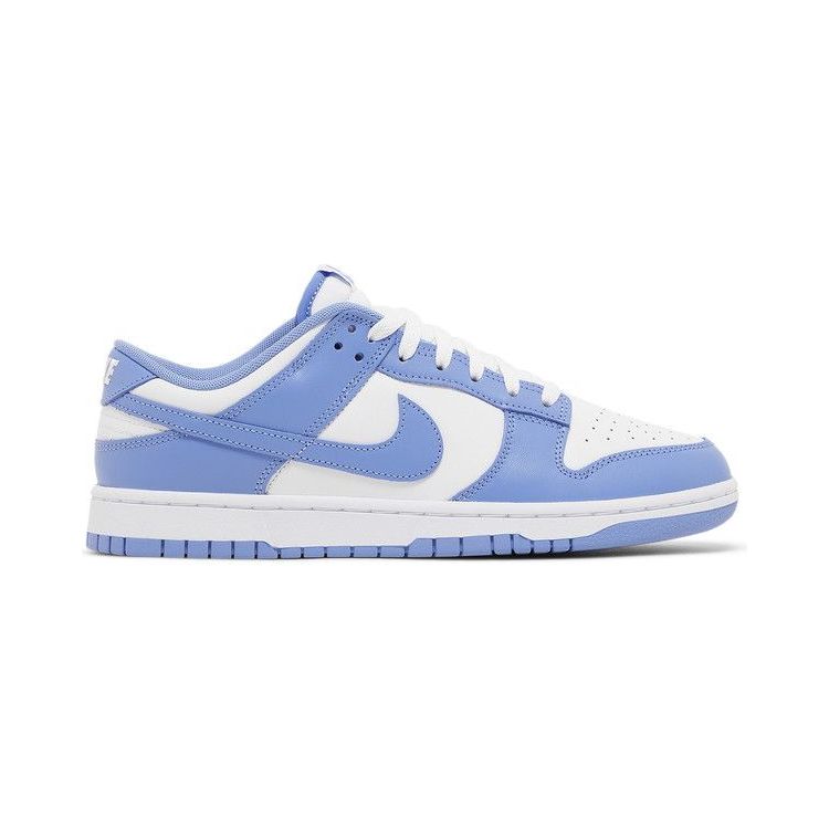 Dunk Low 'Polar Blue'