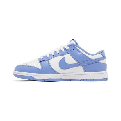 Dunk Low 'Polar Blue'