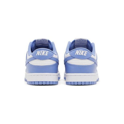 Dunk Low 'Polar Blue'