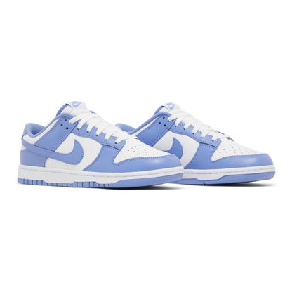 Dunk Low 'Polar Blue'