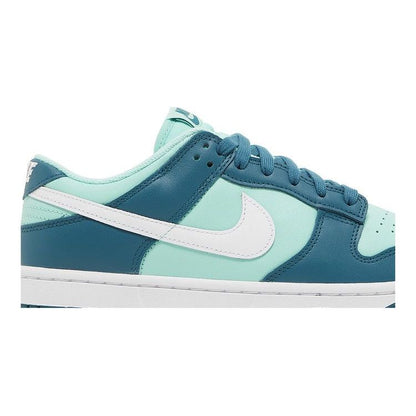 Wmns Dunk Low 'Geode Teal'