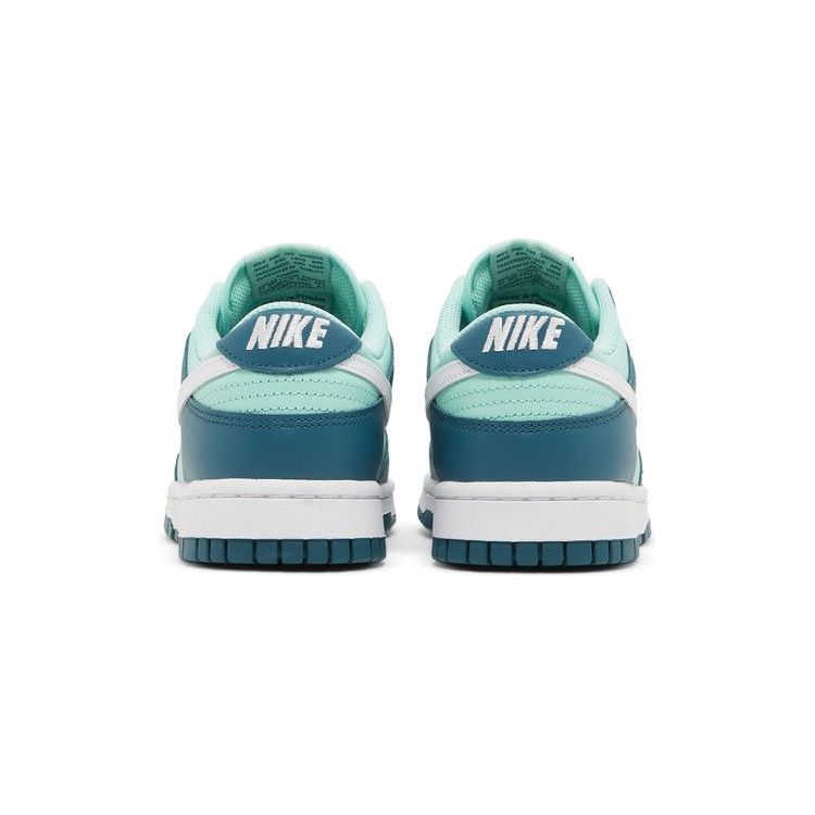 Wmns Dunk Low 'Geode Teal'