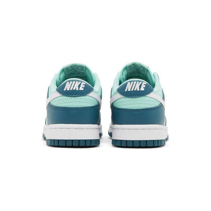 Wmns Dunk Low 'Geode Teal'