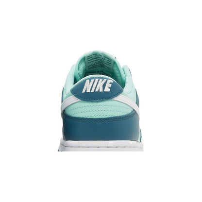 Wmns Dunk Low 'Geode Teal'