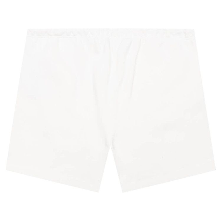 Fear of God Essentials Sweatshort 'Cloud Dancer'