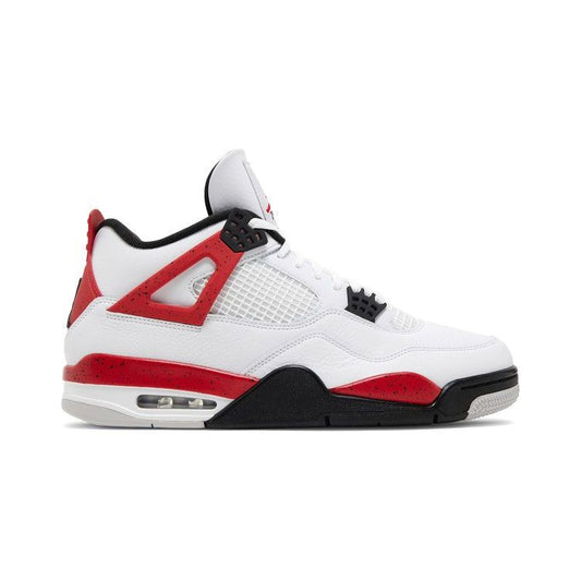 Air Jordan 4 Retro 'Red Cement'