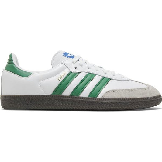 Samba OG 'White Green'