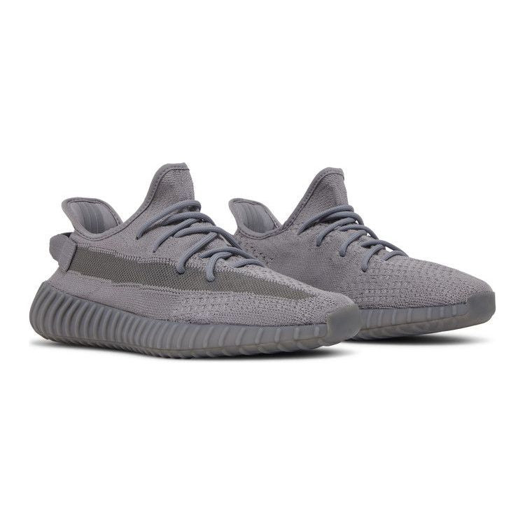 Yeezy Boost 350 V2 'Steel Grey'