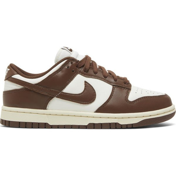 Wmns Dunk Low 'Mocha Cacao Wow' – CORRECTION