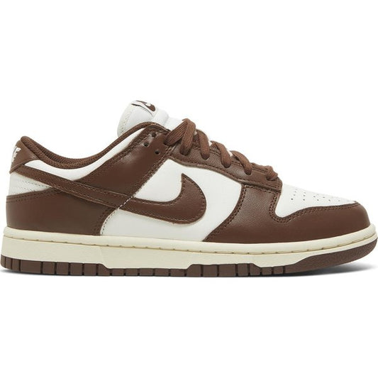Wmns Dunk Low 'Mocha Cacao Wow'