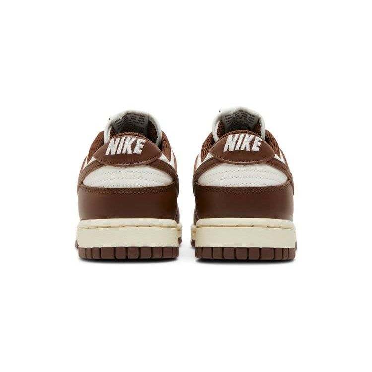 Wmns Dunk Low 'Cacao Wow'