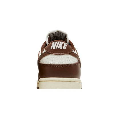 Wmns Dunk Low 'Cacao Wow'