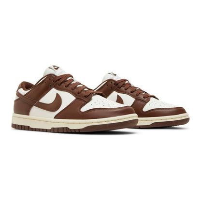 Wmns Dunk Low 'Cacao Wow'