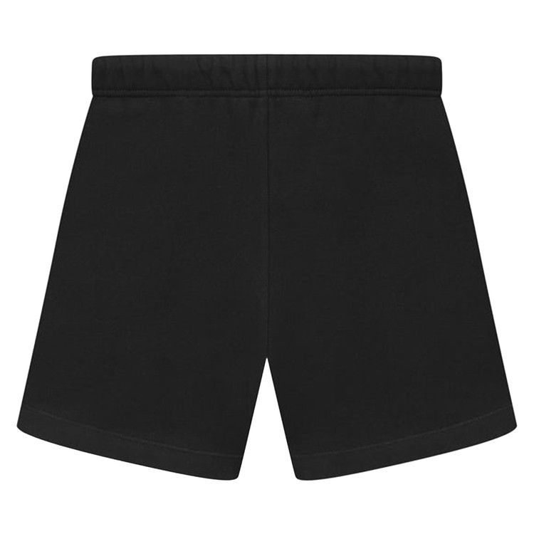 Fear of God Essentials Sweatshort 'Jet Black'