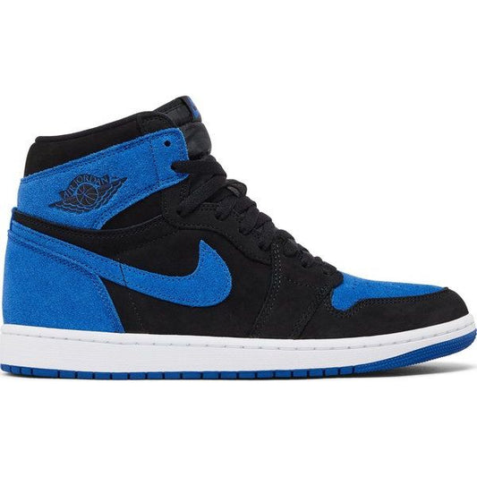 Air Jordan 1 Retro High OG 'Royal Reimagined'