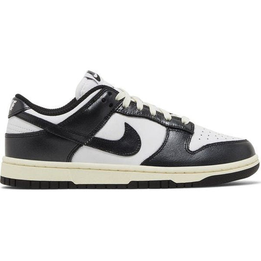 Wmns Dunk Low 'Vintage Panda'