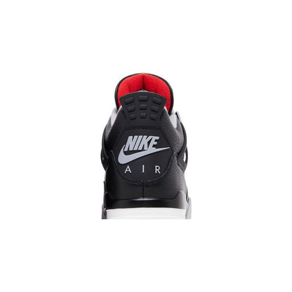 Air Jordan 4 Retro 'Bred Reimagined'