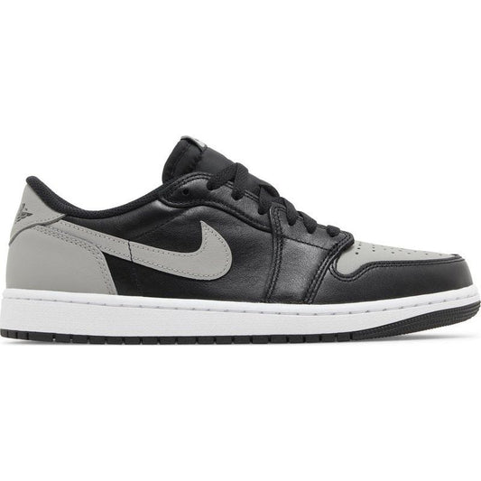 Air Jordan 1 Retro Low OG 'Shadow' 2024