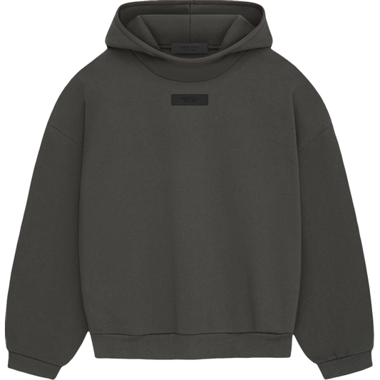 Fear of God Essentials Pullover Hoodie 'Ink'