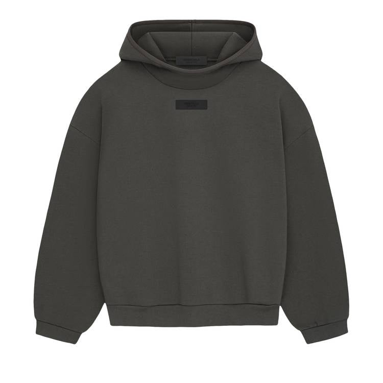 Fear of God Essentials Pullover Hoodie 'Ink'