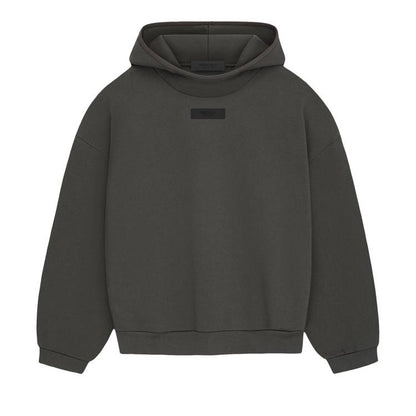 Fear of God Essentials Pullover Hoodie 'Ink'