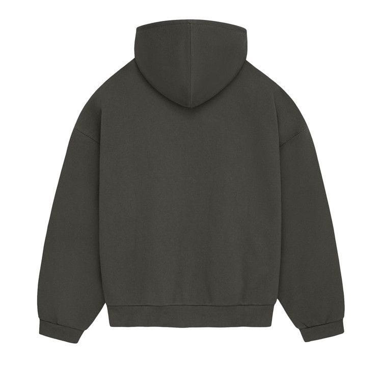 Fear of God Essentials Pullover Hoodie 'Ink'