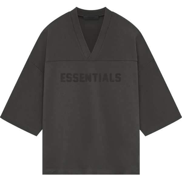 Fear of God Essentials Football Tee 'Ink'