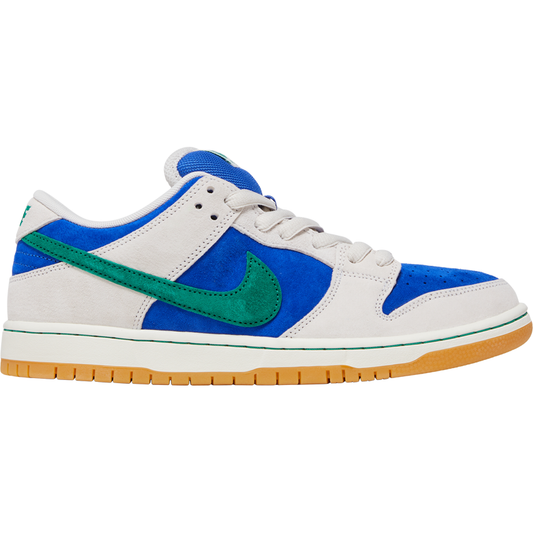 Dunk Low SB 'Hyper Royal Malachite'