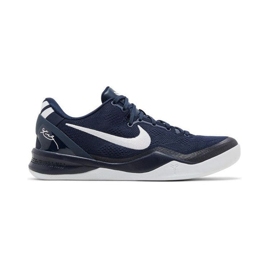 Kobe 8 Protro 'College Navy'