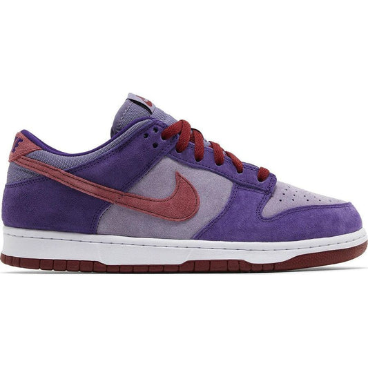 Dunk Low Retro Vol. 1 SP 'Plum' 2024